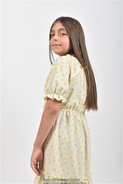 Karaman Cast Ajans Tuana 127830
