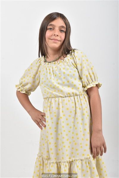Karaman Cast Ajans Tuana 127831