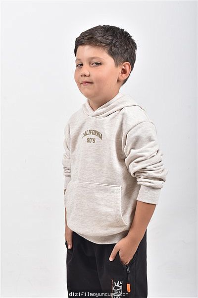 Karaman Cast Ajans Oyuncusu Yiğit