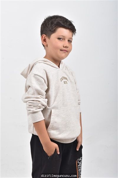 Karaman Cast Ajans Yiğit 127841