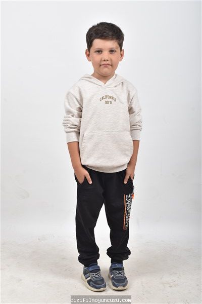 Karaman Cast Ajans Yiğit 127842