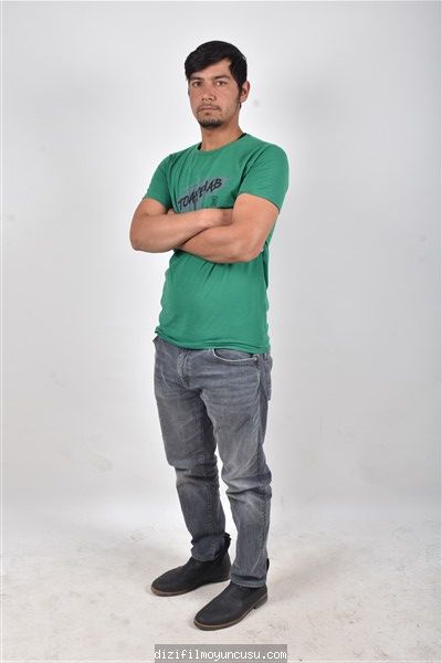 Karaman Cast Ajans Yusuf 127764