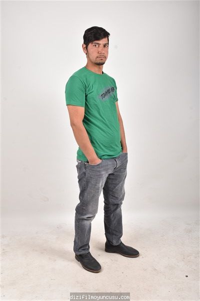Karaman Cast Ajans Yusuf 127765