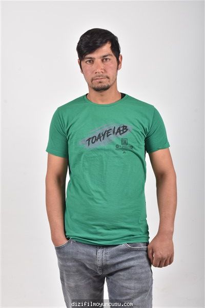 Karaman Cast Ajans Yusuf 127766