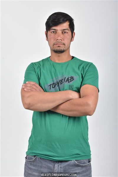 Karaman Cast Ajans Yusuf 127767