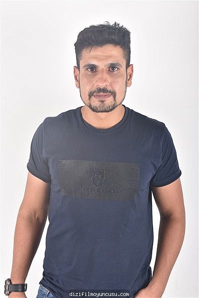 Erkek Oyuncular Adayımız Ali