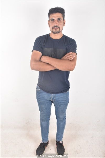 Balıkesir Cast Ajans Ali 127918