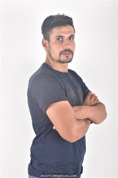 Balıkesir Cast Ajans Ali 127919