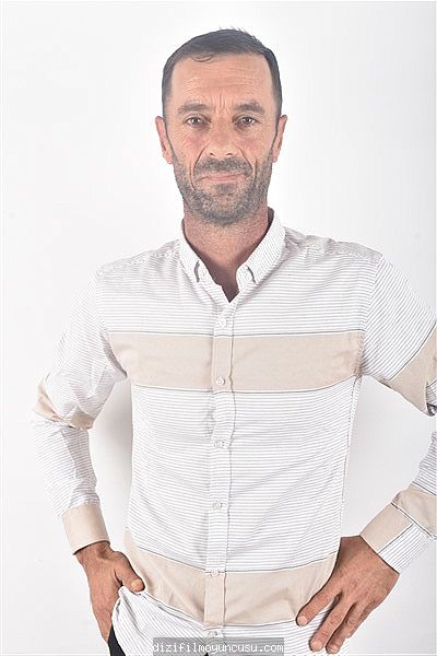 Erkek Oyuncular Adayımız Ali