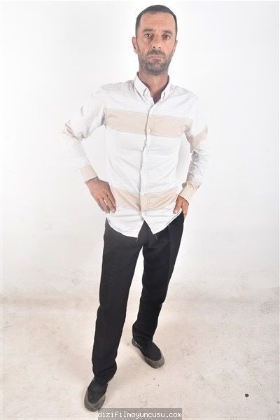 Balıkesir Cast Ajans Ali 127925