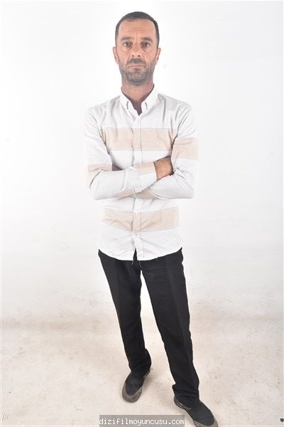 Balıkesir Cast Ajans Ali 127926