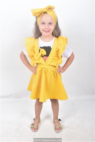 İzmir Cast Ajans Ayperi 128013