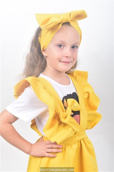 İzmir Cast Ajans Ayperi 128014