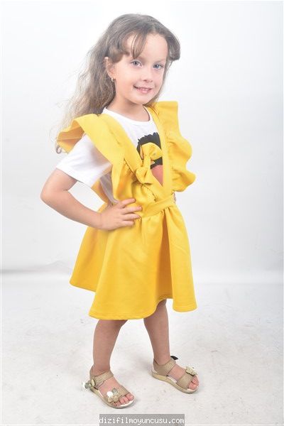 İzmir Cast Ajans Ayperi 128015