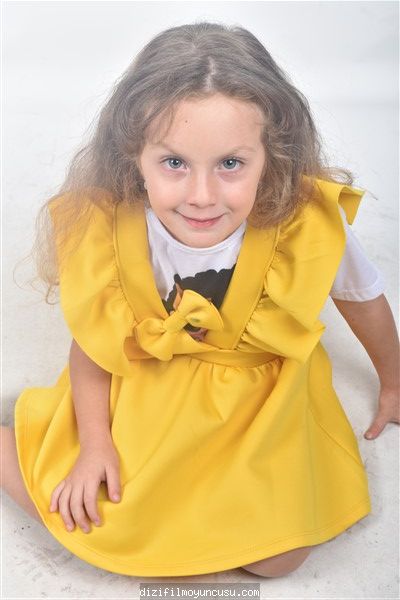 İzmir Cast Ajans Ayperi 128016