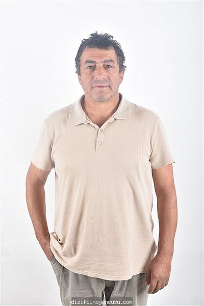 Erkek Oyuncular Adayımız Bahaddin