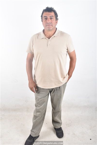Balıkesir Cast Ajans Bahaddin 127969