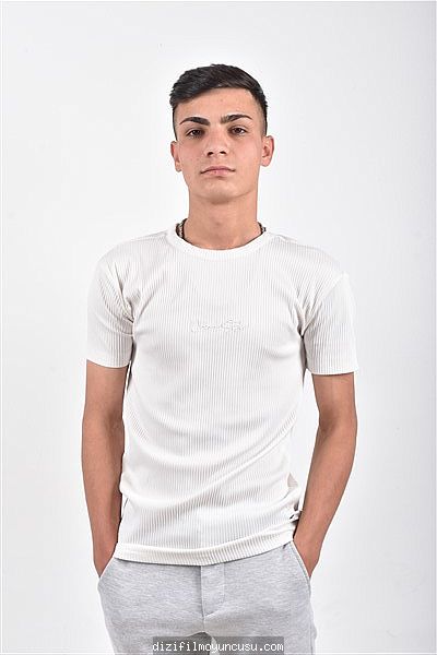 Erkek Oyuncular Adayımız Berkan