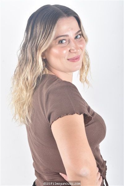 Balıkesir Cast Ajans Büşra 127888