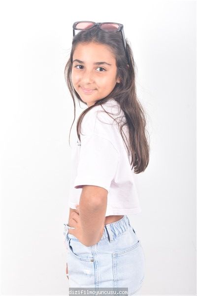 İzmir Cast Ajans Ceylin 128006