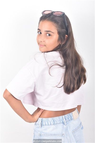 İzmir Cast Ajans Ceylin 128008