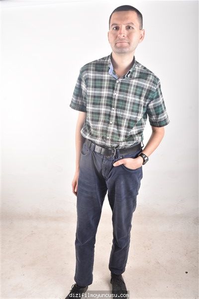 Balıkesir Cast Ajans Coşkun 127965
