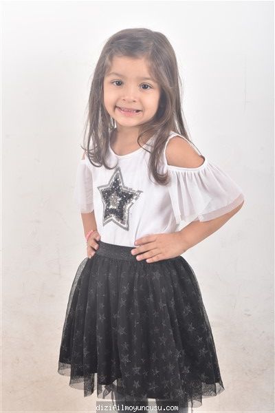 Balıkesir Cast Ajans Deren 127994