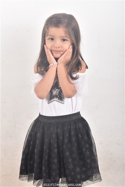 Balıkesir Cast Ajans Deren 127996