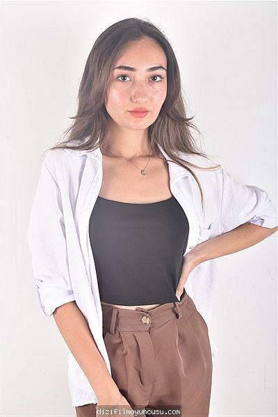 Kadın Oyuncular Adayımız Efsane