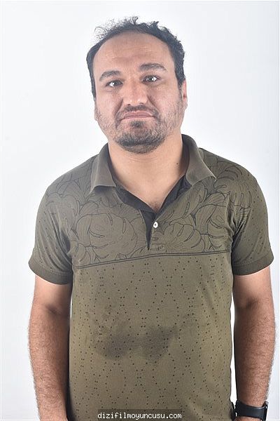 Erkek Oyuncular Adayımız Ferdi