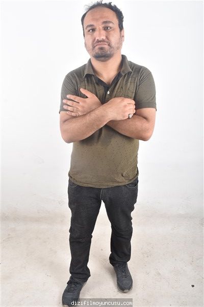 Balıkesir Cast Ajans Ferdi 127934