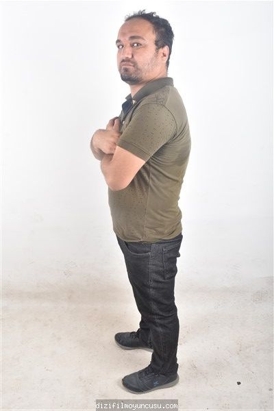 Balıkesir Cast Ajans Ferdi 127935