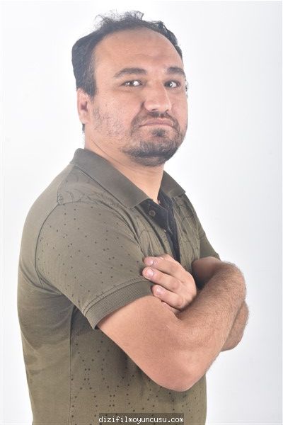 Balıkesir Cast Ajans Ferdi 127936