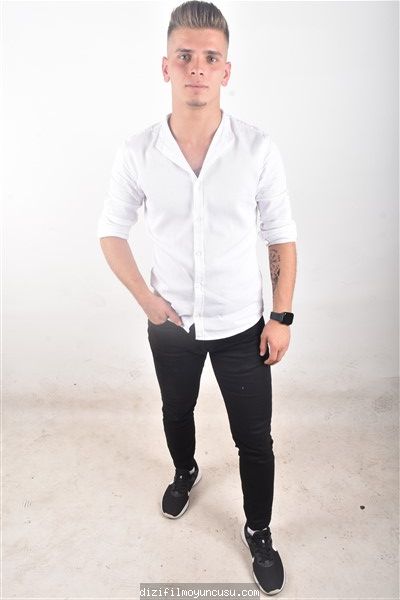 Balıkesir Cast Ajans Ferhat 127997