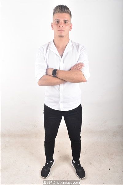 Balıkesir Cast Ajans Ferhat 127998