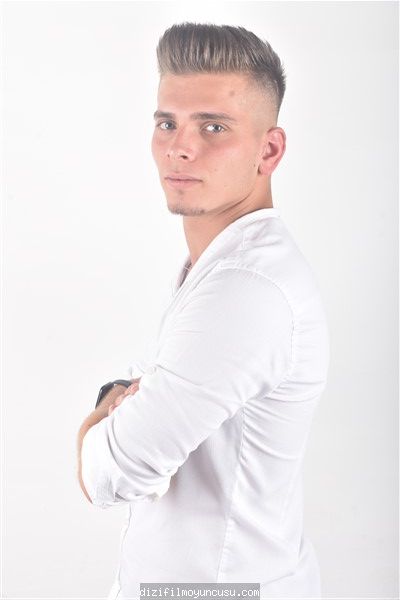 Balıkesir Cast Ajans Ferhat 127999