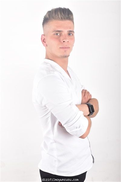 Balıkesir Cast Ajans Ferhat 128000