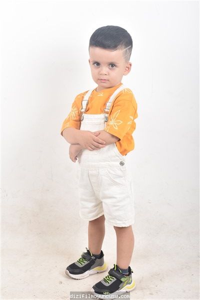 Balıkesir Cast Ajans Halil 127907