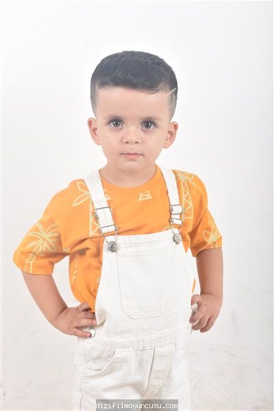 Balıkesir Cast Ajans Halil 127908
