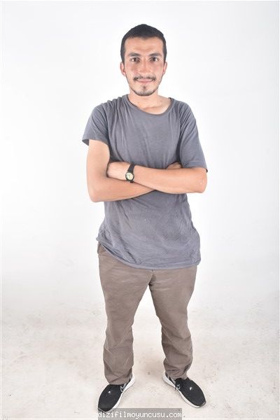 Balıkesir Cast Ajans Hüseyin 127937