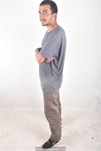 Balıkesir Cast Ajans Hüseyin 127938