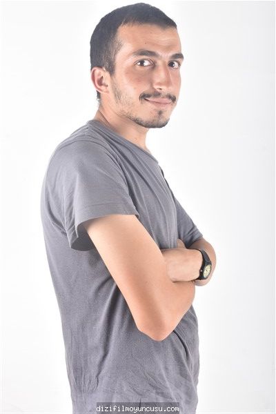 Balıkesir Cast Ajans Hüseyin 127939