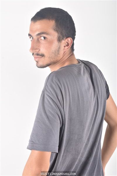 Balıkesir Cast Ajans Hüseyin 127940
