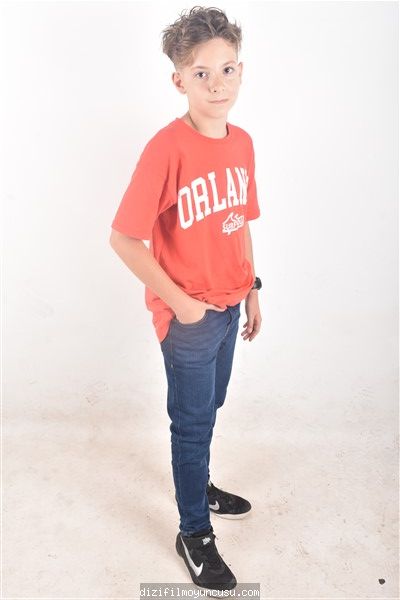 Balıkesir Cast Ajans Kuzey 127981