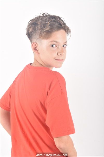 Balıkesir Cast Ajans Kuzey 127984
