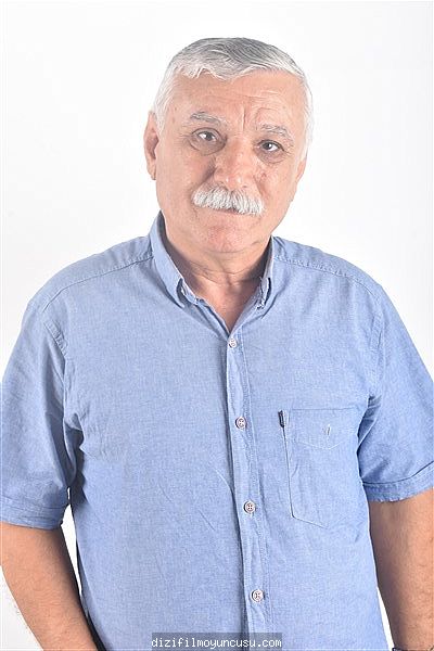 Erkek Oyuncular Adayımız Mahmut
