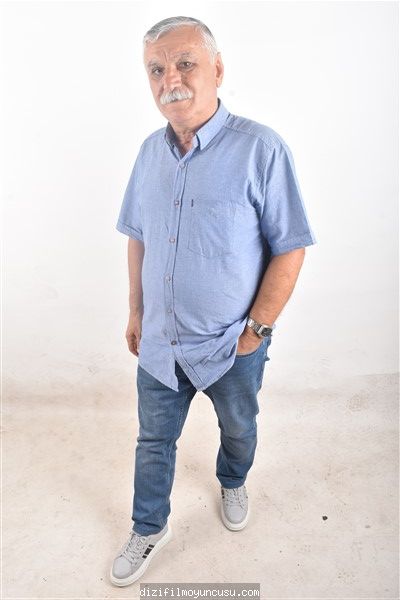 Balıkesir Cast Ajans Mahmut 127921