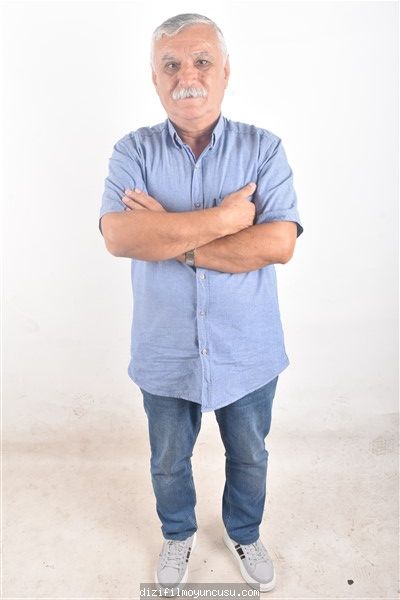 Balıkesir Cast Ajans Mahmut 127922