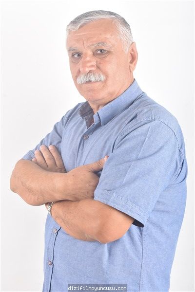Balıkesir Cast Ajans Mahmut 127923