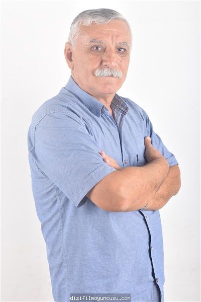 Balıkesir Cast Ajans Mahmut 127924